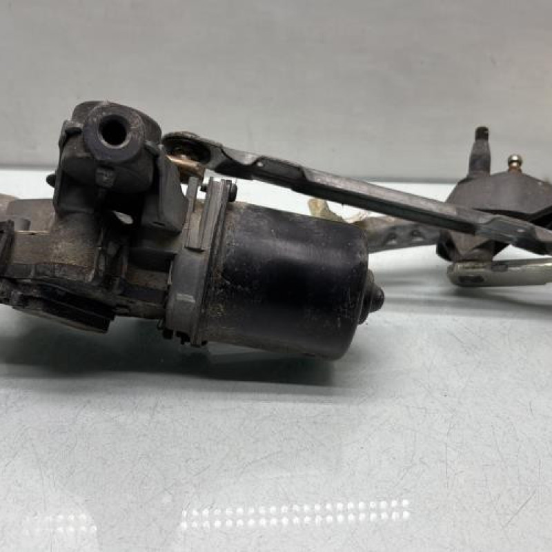 Moteur essuie glace avant CITROEN C1 1 Photo n°3