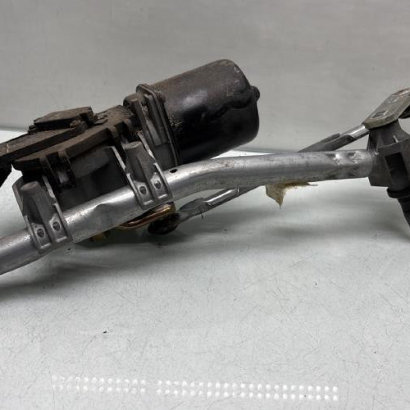 Moteur essuie glace avant CITROEN C1 1 Photo n°4