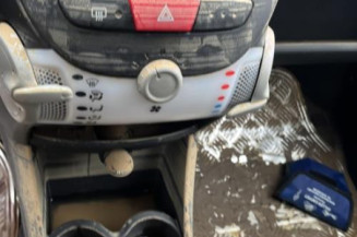 Moteur essuie glace avant CITROEN C1 1