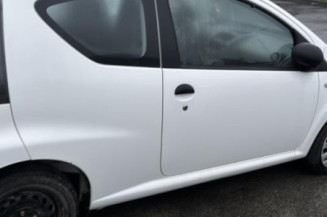 Moteur essuie glace avant CITROEN C1 1