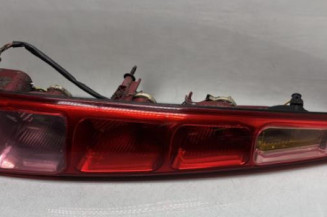 Feu arriere principal gauche (feux) CITROEN C8 Photo n°1