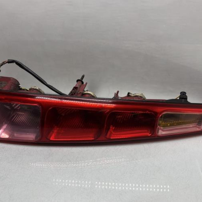 Feu arriere principal gauche (feux) CITROEN C8 Photo n°1