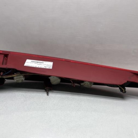 Feu arriere principal gauche (feux) CITROEN C8