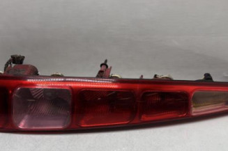 Feu arriere principal gauche (feux) CITROEN C8