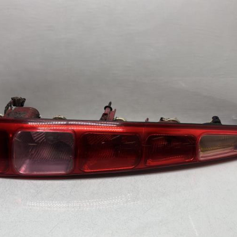 Feu arriere principal gauche (feux) CITROEN C8 Photo n°4