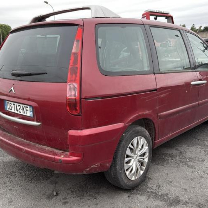 Feu arriere principal gauche (feux) CITROEN C8 Photo n°7