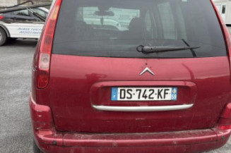 Feu arriere principal gauche (feux) CITROEN C8