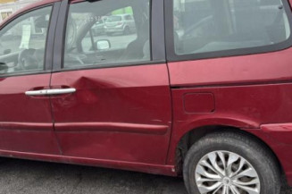 Feu arriere principal gauche (feux) CITROEN C8