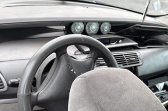 Feu arriere principal gauche (feux) CITROEN C8