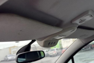 Feu arriere principal gauche (feux) CITROEN C8