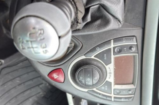 Feu arriere principal gauche (feux) CITROEN C8