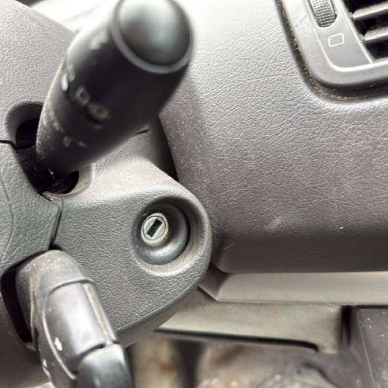 Feu arriere principal gauche (feux) CITROEN C8 Photo n°20