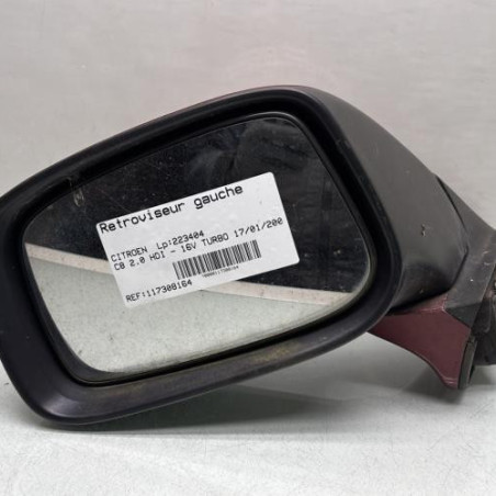 Retroviseur gauche CITROEN C8 Photo n°1
