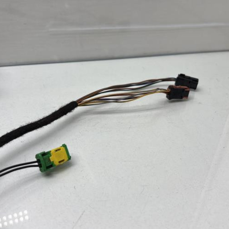 Retroviseur gauche CITROEN C8 Photo n°4