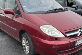Retroviseur gauche CITROEN C8