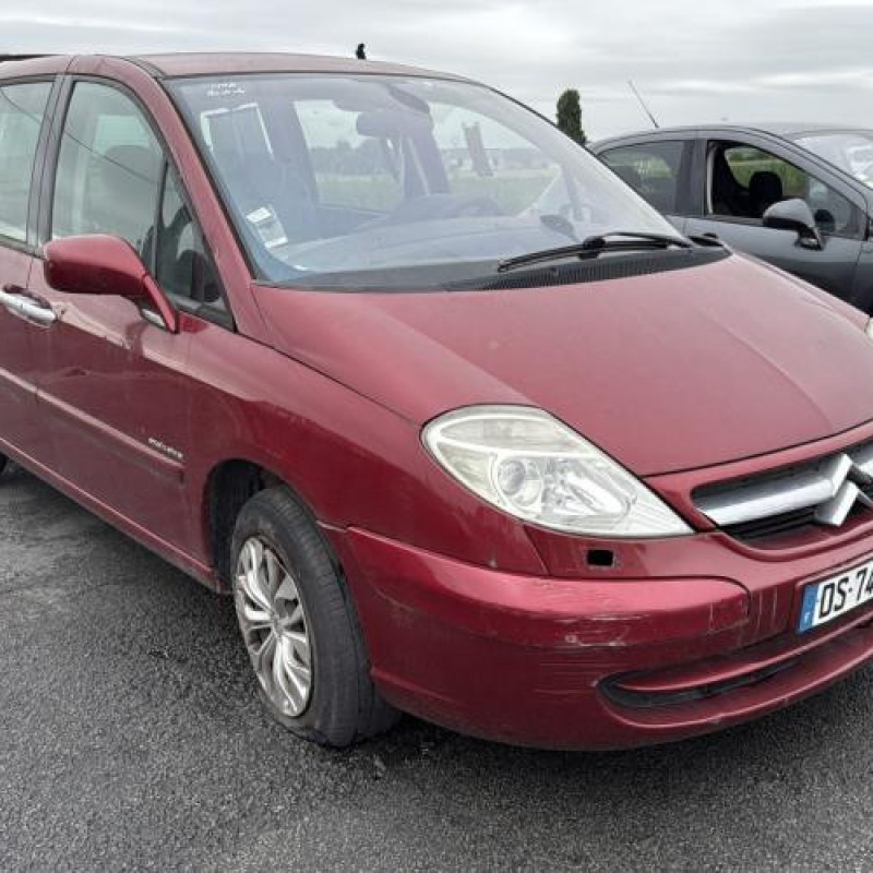 Retroviseur gauche CITROEN C8 Photo n°10