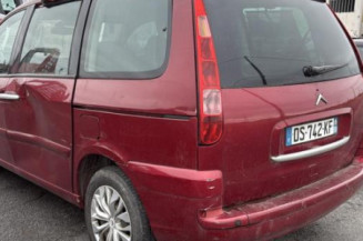 Retroviseur gauche CITROEN C8