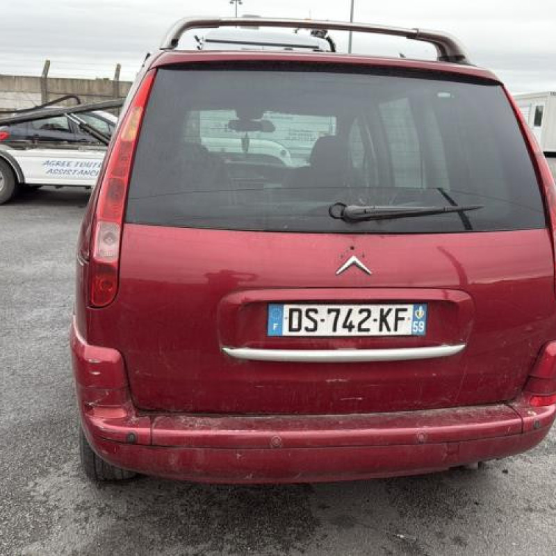 Retroviseur gauche CITROEN C8 Photo n°13