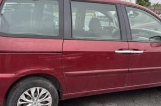 Retroviseur gauche CITROEN C8