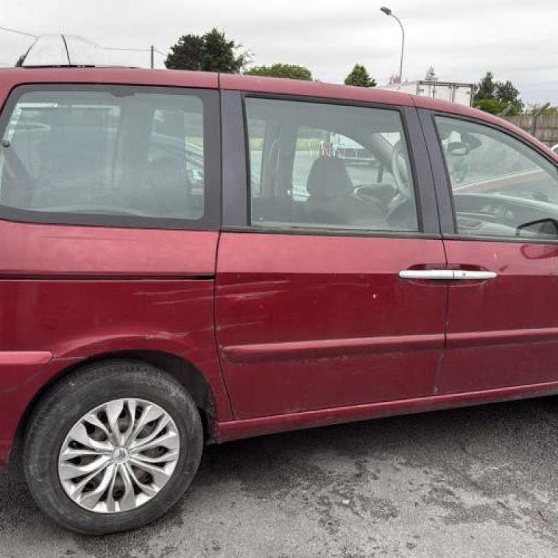 Retroviseur gauche CITROEN C8 Photo n°15