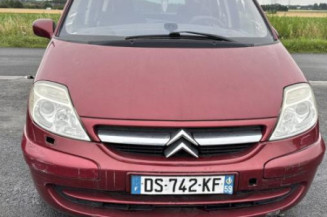 Retroviseur gauche CITROEN C8
