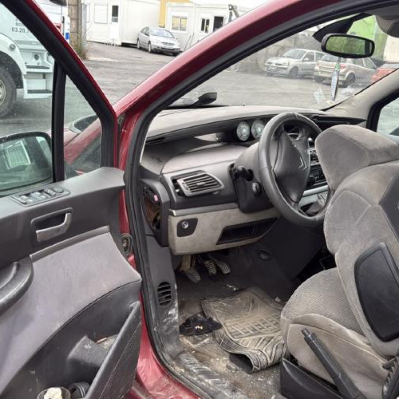 Retroviseur gauche CITROEN C8 Photo n°17