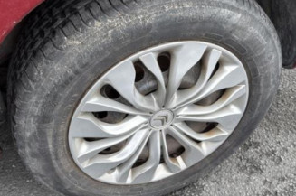 Retroviseur gauche CITROEN C8