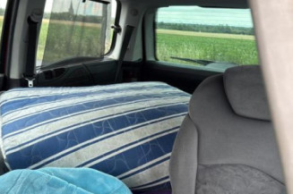 Retroviseur gauche CITROEN C8