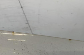 Porte arriere gauche PEUGEOT 107