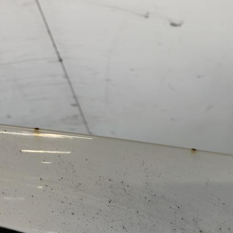 Porte arriere gauche PEUGEOT 107 Photo n°3