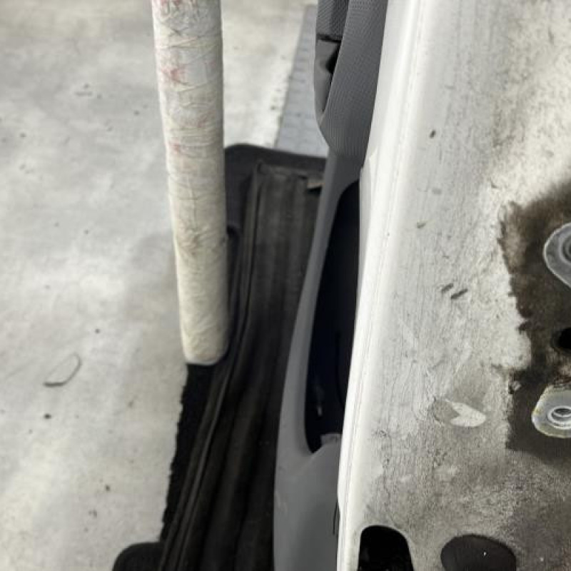 Porte arriere gauche PEUGEOT 107 Photo n°5