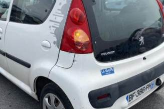 Porte arriere gauche PEUGEOT 107
