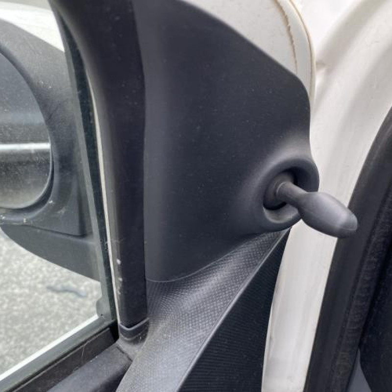 Porte arriere gauche PEUGEOT 107 Photo n°17