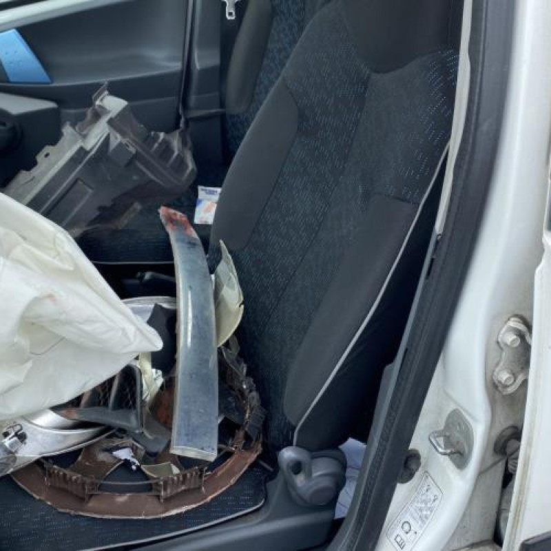 Porte arriere gauche PEUGEOT 107 Photo n°19