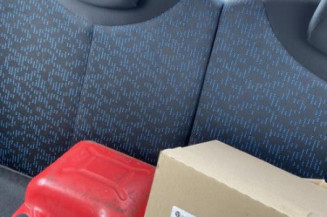 Porte arriere gauche PEUGEOT 107