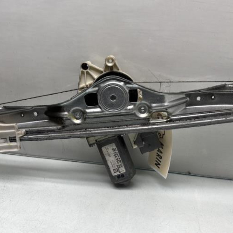 Leve vitre electrique arriere droit CITROEN C5 1 Photo n°1