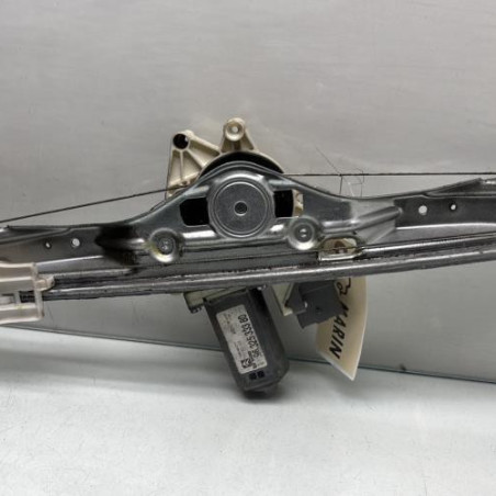 Leve vitre electrique arriere droit CITROEN C5 1 Photo n°1