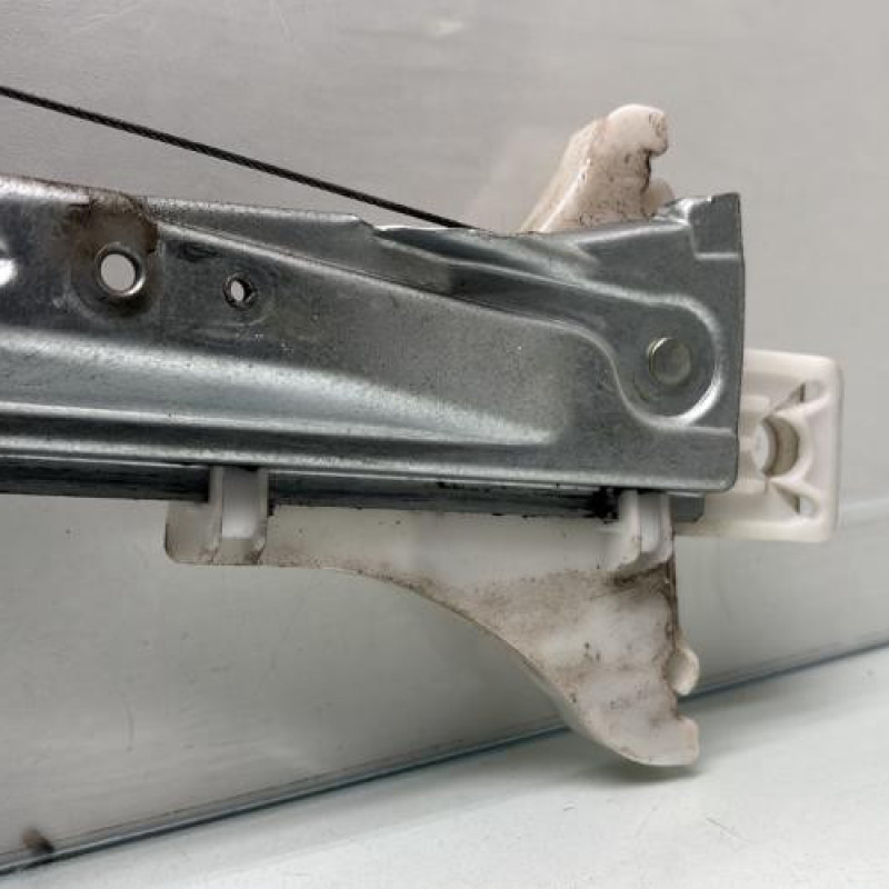 Leve vitre electrique arriere droit CITROEN C5 1 Photo n°4