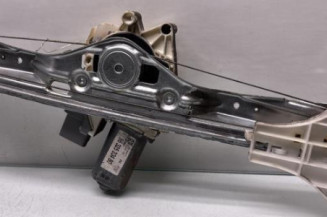 Leve vitre electrique arriere gauche CITROEN C5 1 Photo n°1