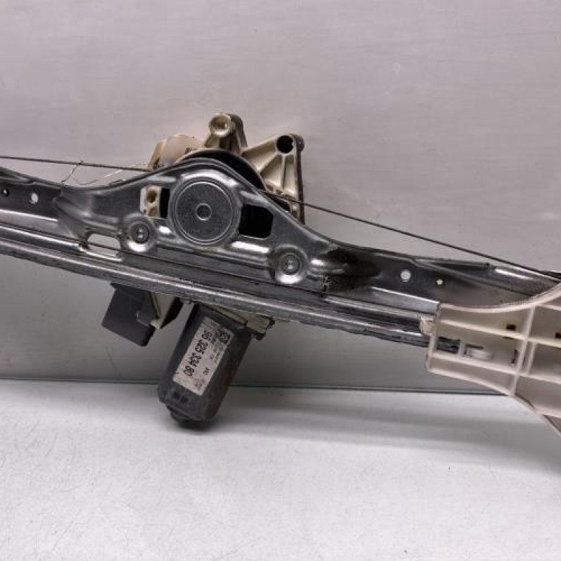 Leve vitre electrique arriere gauche CITROEN C5 1 Photo n°1