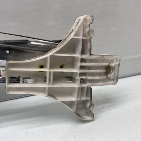 Leve vitre electrique arriere gauche CITROEN C5 1