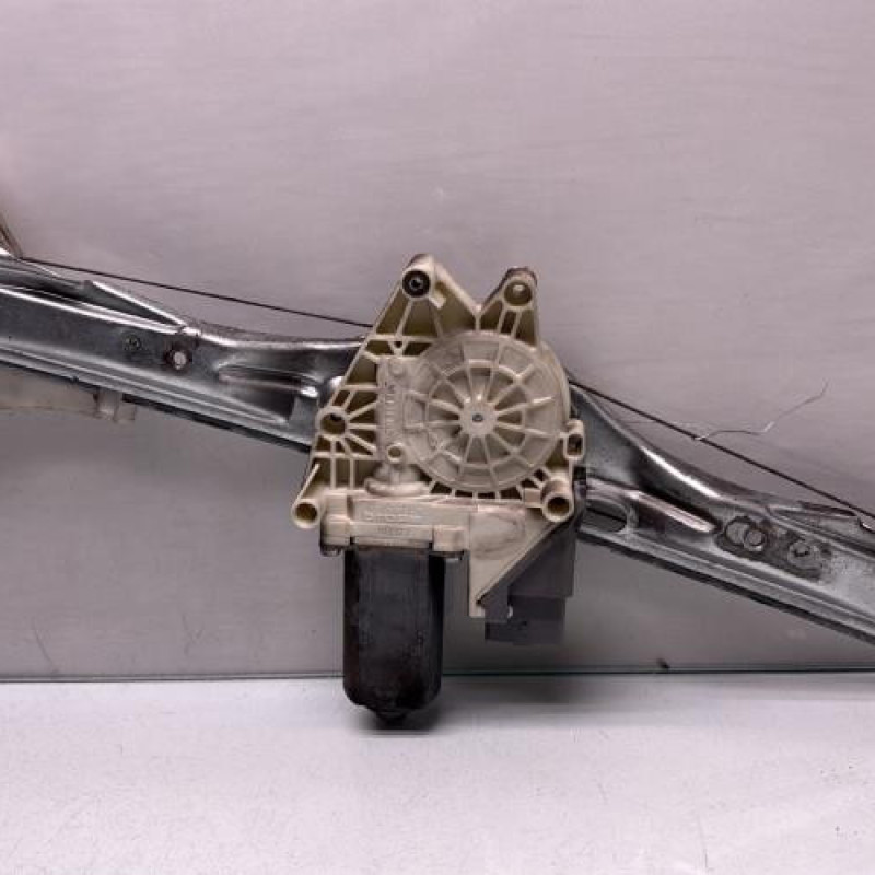 Leve vitre electrique arriere gauche CITROEN C5 1 Photo n°5