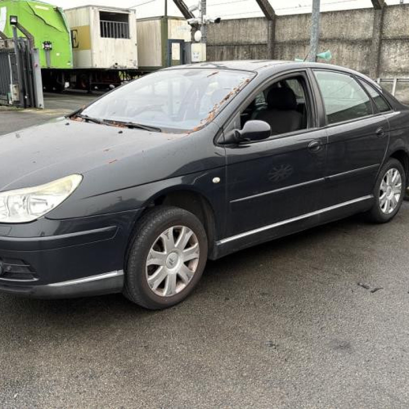 Leve vitre electrique arriere gauche CITROEN C5 1 Photo n°8