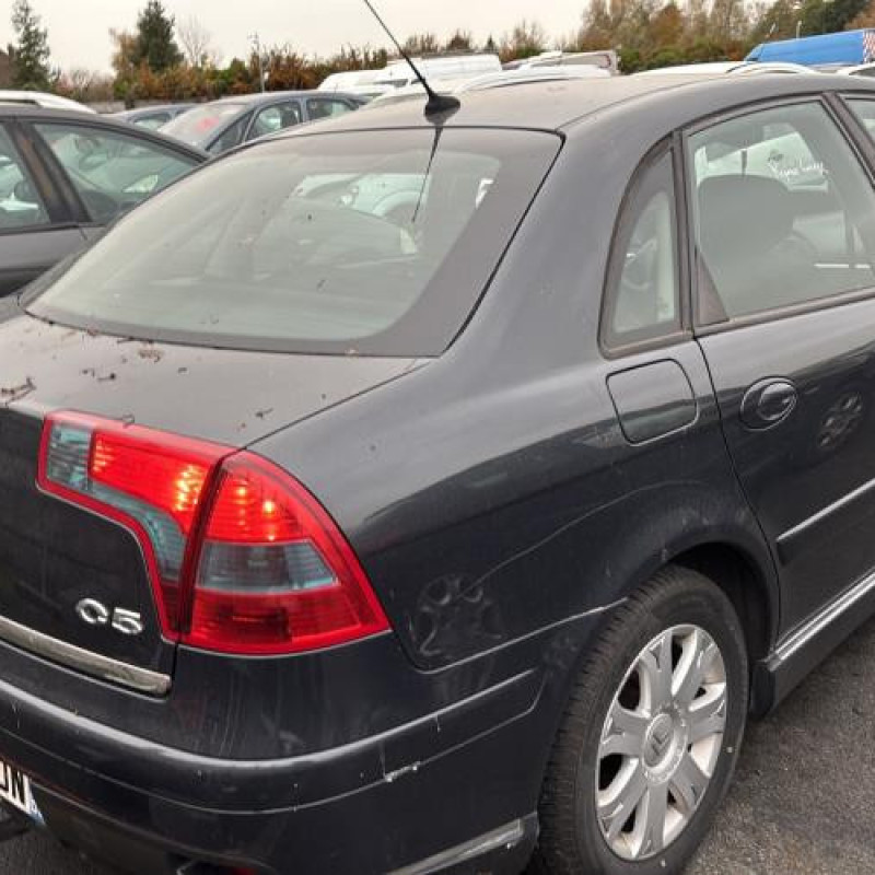 Leve vitre electrique arriere gauche CITROEN C5 1 Photo n°19