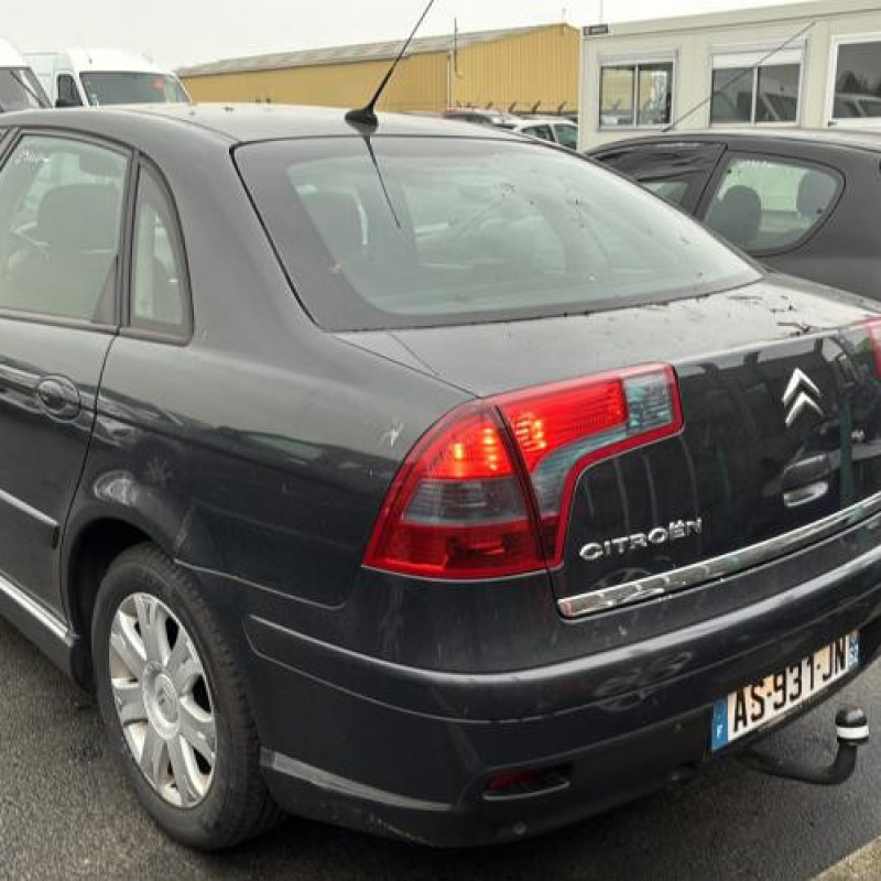 Leve vitre electrique arriere gauche CITROEN C5 1 Photo n°20