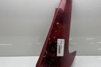 Feu arriere principal droit (feux) PEUGEOT 206 Photo n°1