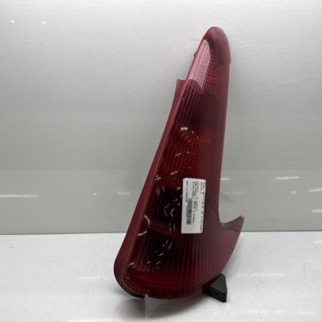Feu arriere principal droit (feux) PEUGEOT 206 Photo n°1