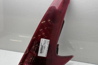 Feu arriere principal droit (feux) PEUGEOT 206