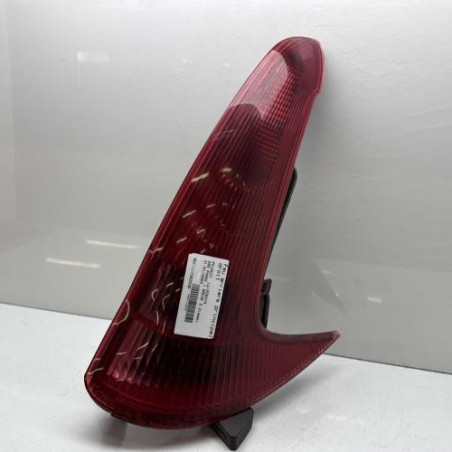 Feu arriere principal droit (feux) PEUGEOT 206
