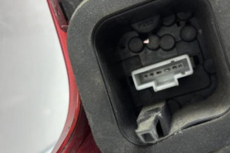 Feu arriere principal droit (feux) PEUGEOT 206